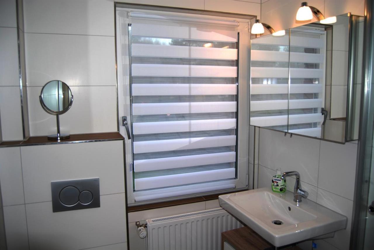 Haus Abendsonne Apartment Sankt Peter-Ording Luaran gambar
